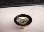 SUS304 Deep Drawn Stainless Steel Parts
