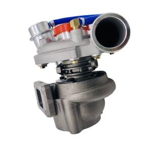 China PC300-7 6CT R320 Excavator Engine Turbo 4038421 6743-81-8040 Turbocharger factory
