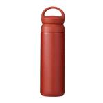 Powder Coated Insulated Travel Coffee Mug Regular Tumbler Stainless Steel Double