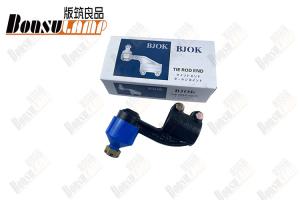 China Tie Rod End Of Isuzu Parts CXZ96 OEM 1-43150802-0 1431508020 factory