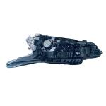 OEM K5 2020 Hyundai Kia LED Headlights Replacement Energy Efficiency Stylish