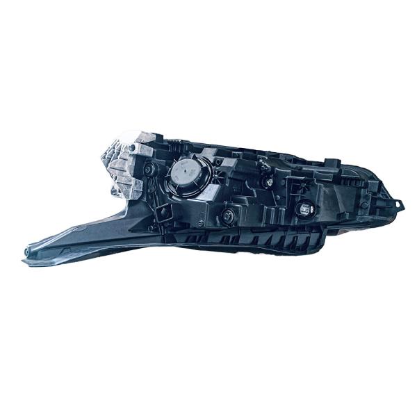 OEM K5 2020 Hyundai Kia LED Headlights Replacement Energy Efficiency Stylish