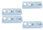 Adult Non Cross Linked Hyaluronic Acid Filler For Intra Articular Injection