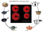 ODM 6600W Vitroceramic 4 Burner Electric Stove