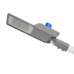 10KV Waterproof Outdoor LED Street Lights D60mm Pipe High Hardness