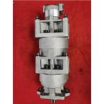 705-41-07210 WA470-5 Hydraulic Gear Pump