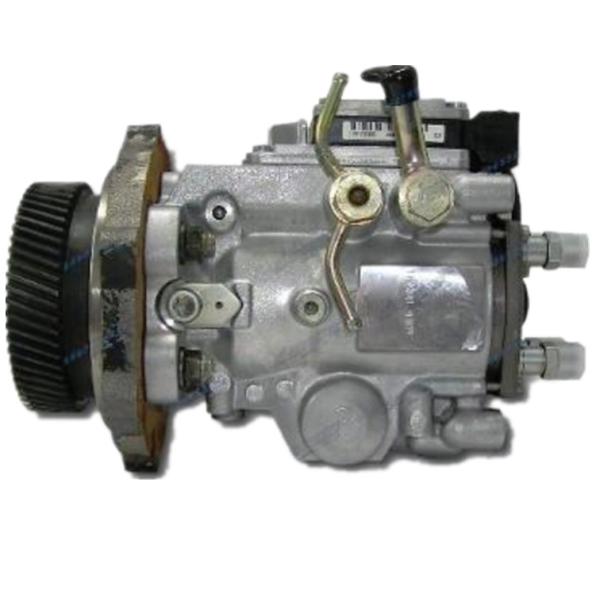China Japanese ISUZU Truck Used / New 4JH1 Electric Injection Pump factory
