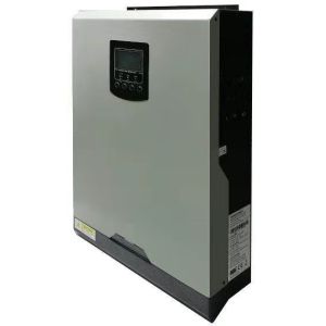 LCD Display High Frequency 3000W Home Power Inverter For Refrigerator Safety