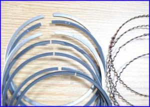 China Durable Detroit Diesel Engine Piston Rings Replacement 108mm Diameter 23522955 factory