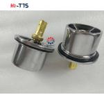 NT855 78℃ Thermostat 3092114 204586 For CUMMS Engine Parts