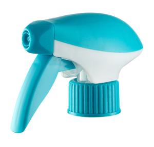 China PE Multiscene Trigger Pump Sprayer Multipurpose Durable K108-1 factory