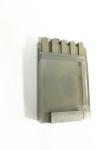 0.01mm EDM Wire Cut Parts