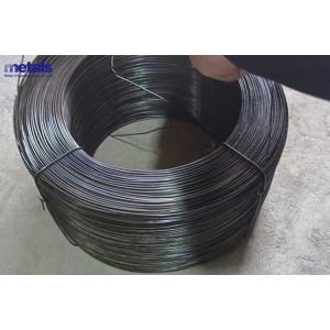 China Wholesale Black Annealed Iron Wire Tie Binding Soft Wire Black Wire Manufacturer And Supplier factory