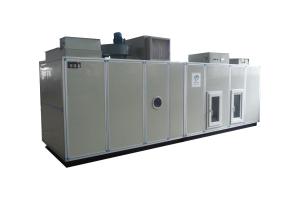 China High Effeciency Rotar High Temperature Dehumidifier for Humidity Control factory
