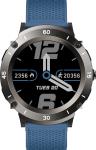 S8 Smart Watch Ip68 Touch Screen Bluetooth Smart Bracelet Zinc Alloy