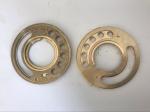 SBS140 SBS120 Excavator Hydraulic Pump Spare Parts diesel320C diesel322C Repair