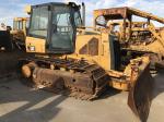 CAT D5K LGP BULLDOZER FOR SALE