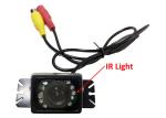 Universal Car front Rear View Parking Camera HD Waterproof Reverse shockproof