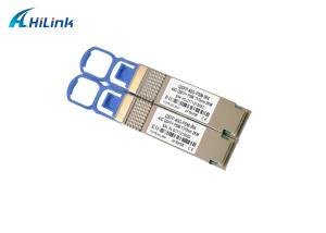 China 40G QSFP+ Transceiver 2KM Transmitting Distance Full Duplex 4 Channel factory
