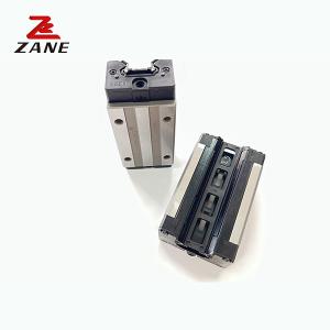 China CE GRH Linear Guide Rail Block 15mm Interval Hiwin Linear Guideways factory