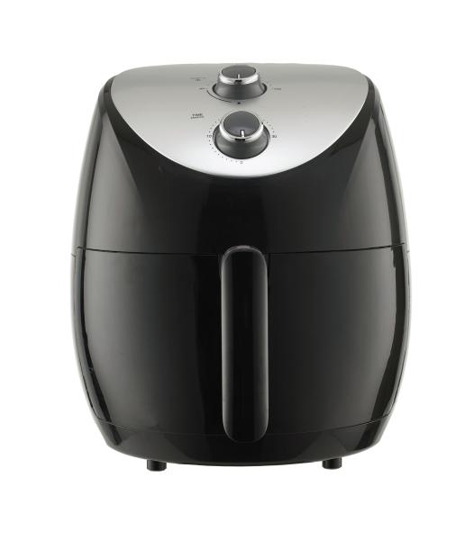 Easy Clean Multifunction Air Fryer / 3.5 L Air Fryer Overheating Protection