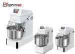 Boyne Kitchen Commercial Dough Mixer Type Capacity 40L For Mixing The Dough