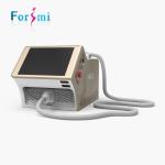 Competitive price CE FDA approved big spot 15 inch 1800w diode laser for hair
