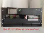 Flatpack2 24v Telecom Power System CIO20405