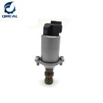 24V SV90-G39 Hydraulic Pump Proportional Solenoid Valve For Excavator Loader