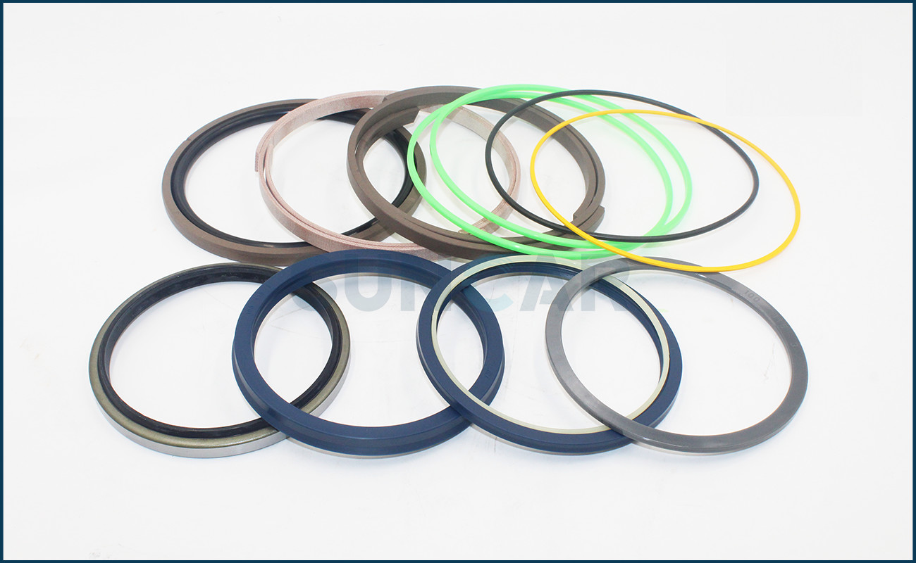 CA5261958 526-1958 5261958 Arm Cylinder Sealing Kit Kit - Seal For C-A-T Excavator E320 E320GC E323 E326