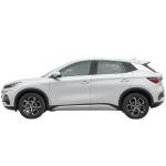 Fast Charge BYD Yuan Plus SUV , Long Range New Energy Vehicles
