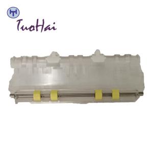 China 01750057879 Bank ATM Machine Parts Wincor Single Reject Note Guide Assembly 1750057879 factory