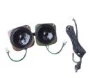 Three Wheels Motorcycles 125 150 200 250CC parts Motorcycles RADIO Horn