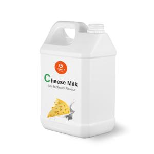 China Cheese Milk Candy Flavor Milk Candy Gummy Sweet Sour factory