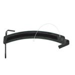 GB2626-2006 Standard Rough And Ready Conical Tourniquet Cuff Medical Consumables