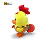 3D Childrens Piggy Bank Toy for saving money ISO 9001 CPSIA Certificate