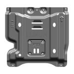Lightweight and Durable Toyota LC200 Engine Protecting Cover Under Guard Skid