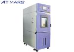 Programmable Temperature Humidity Test Chamber For Thermal Cycling Test MIL-STD