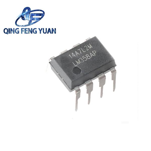 Texas Instruments LM358AP Electronic ic Components Microchip Mobile Full Series integratedated Circuit TI-LM358AP