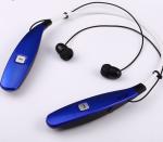 Bluetooth Stereo Sport Headset Support TF Card Mp3 Player and FM HBS-900T