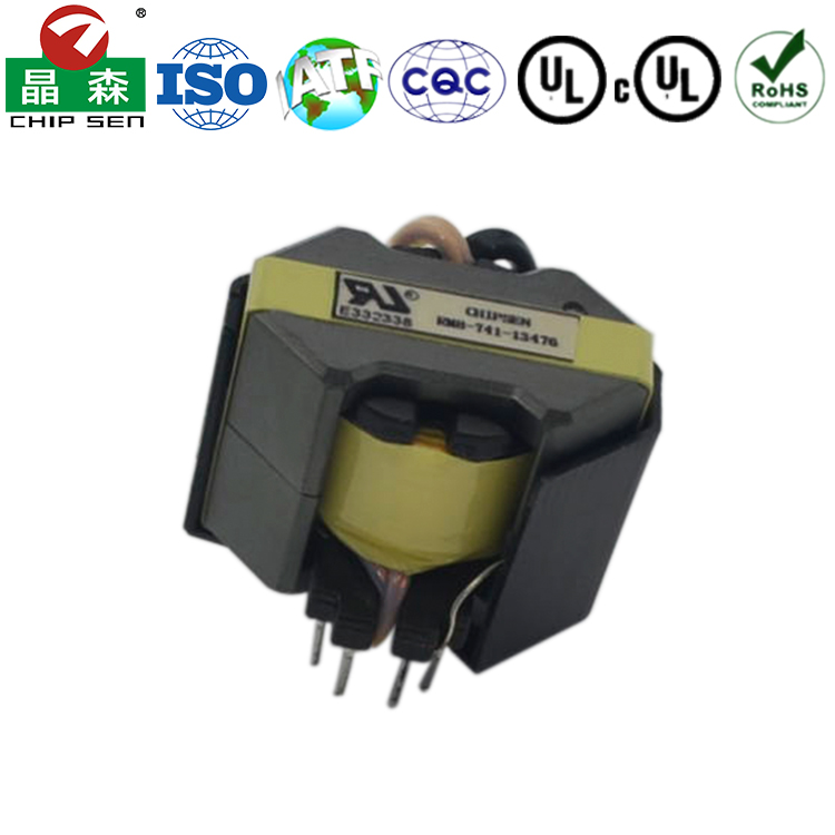 BUCK Topology Switching Regulators 12V to 220V for LED Lighting and Audio High Frequency Transformers Step Up Transformers