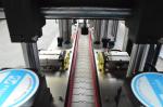 3 In 1 Rotary 500ml Bottle Filling Capping Machine