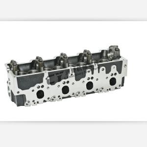 China 11101 - 54062 Diesel Engine Cylinder Heads 2L For Toyota factory