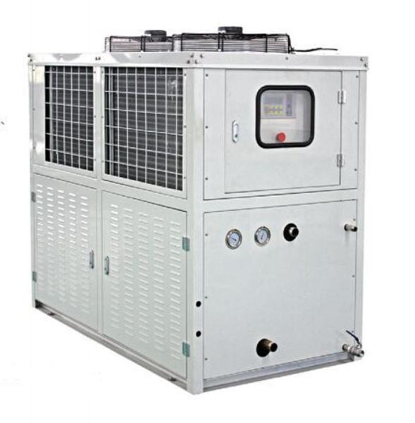 LSQ20AD ZB76X2 aircooled condenser FNV type for 48 KW cooling capacity R 407C