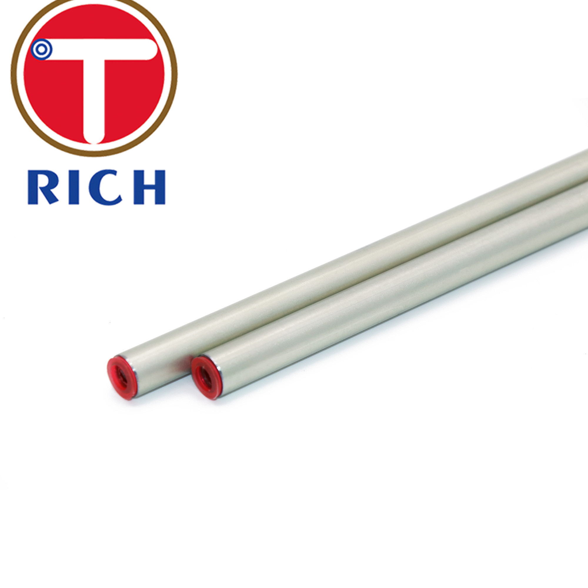 Precision Seamless Steel Tube AISI 4130 Alloy Steel cold rolled steel tubes