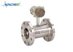 Hot Water Heat Dissipation Turbine Flow Meter Digital High Temperature Liquid