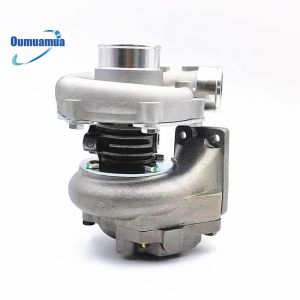 Turbo GT2560SGT25 J55S SJ60T Turbocharger T64801019 Perkins 1004-4T Engine