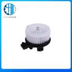 Blower Motor 263G6-73101 For Hitachi Excavator ZW100 ZW120 ZW140 ZW150 ZW180