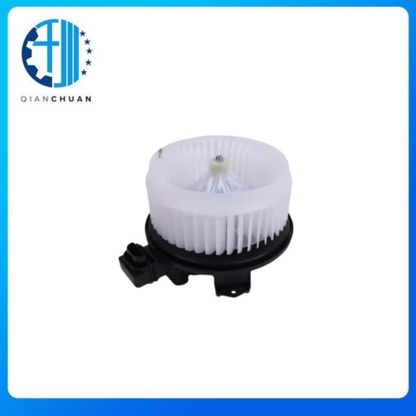 Blower Motor 263G6-73101 For Hitachi Excavator ZW100 ZW120 ZW140 ZW150 ZW180
