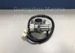 Car Lock Cylinder Set ISUZU Truck Parts For NKR JMC 8-97088277-0